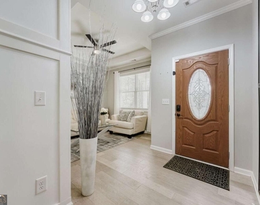 740 Poplar Springs Road - Photo Thumbnail 2