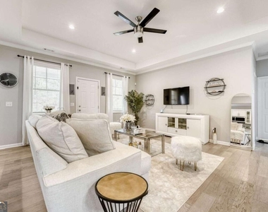 740 Poplar Springs Road - Photo Thumbnail 8
