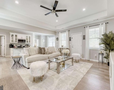 740 Poplar Springs Road - Photo Thumbnail 9