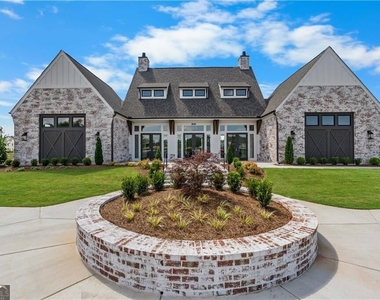 1522 Westend Way - Photo Thumbnail 4
