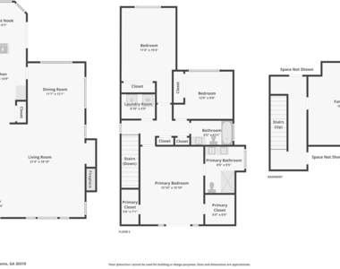 663 Windsor Street Sw - Photo Thumbnail 33