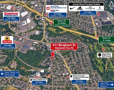611 Bingham Street - Photo Thumbnail 1