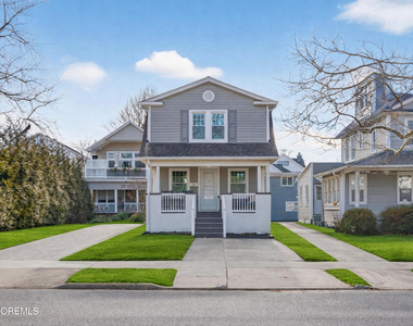 211 Lareine Avenue - Photo Thumbnail 1