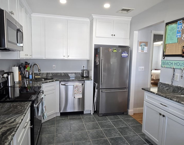 1201 Ocean Avenue - Photo Thumbnail 13