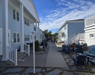 1201 Ocean Avenue - Photo Thumbnail 26