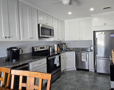1201 Ocean Avenue - Photo Thumbnail 12