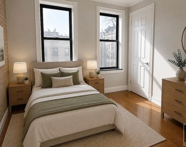 East 58th Street - Photo Thumbnail 1
