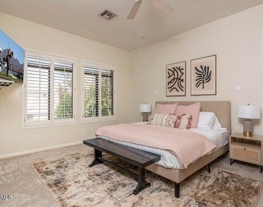 7400 E Gainey Club Drive - Photo Thumbnail 13