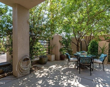 7400 E Gainey Club Drive - Photo Thumbnail 25