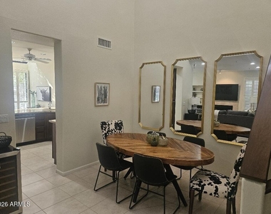 7400 E Gainey Club Drive - Photo Thumbnail 6