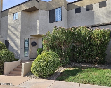 7400 E Gainey Club Drive - Photo Thumbnail 1