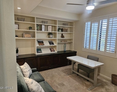 7400 E Gainey Club Drive - Photo Thumbnail 9