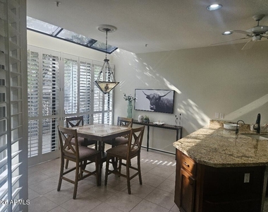 7400 E Gainey Club Drive - Photo Thumbnail 8