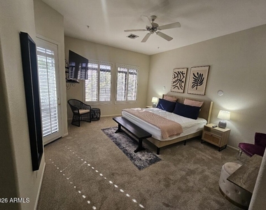 7400 E Gainey Club Drive - Photo Thumbnail 12