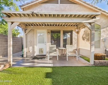 3508 W Chama Road - Photo Thumbnail 15