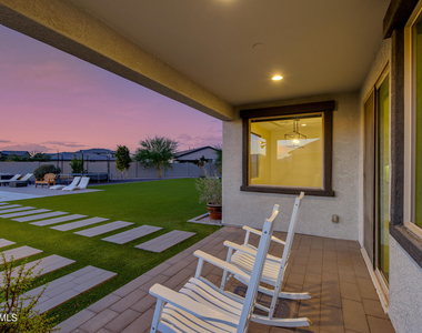 5636 W Stargazer Place - Photo Thumbnail 21