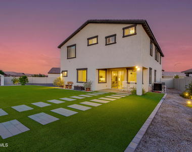 5636 W Stargazer Place - Photo Thumbnail 22