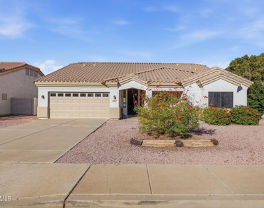 14860 N 88th Lane - Photo Thumbnail 1