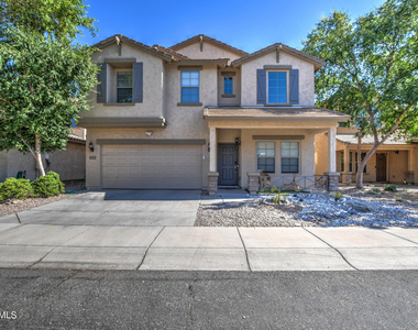 2015 W Davis Road - Photo Thumbnail 1