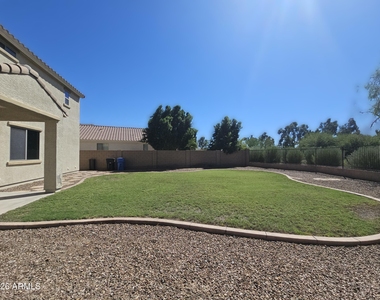3886 S Star Canyon Drive - Photo Thumbnail 19