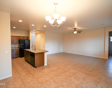 3886 S Star Canyon Drive - Photo Thumbnail 1