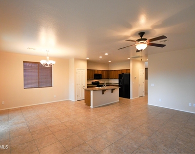 3886 S Star Canyon Drive - Photo Thumbnail 2