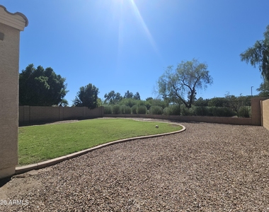 3886 S Star Canyon Drive - Photo Thumbnail 17
