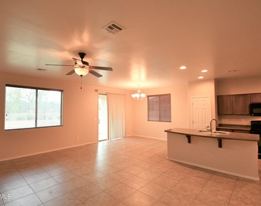 3886 S Star Canyon Drive - Photo Thumbnail 5