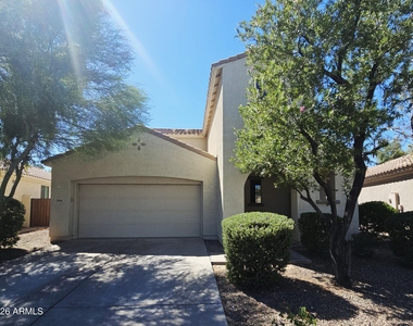 3886 S Star Canyon Drive - Photo Thumbnail 16