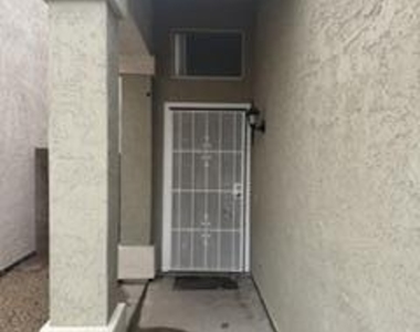 4909 W Behrend Drive - Photo Thumbnail 2
