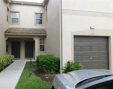 13111 Sw 42nd Street - Photo Thumbnail 1