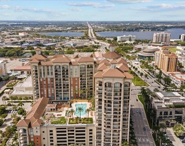 550 Okeechobee Boulevard - Photo Thumbnail 27