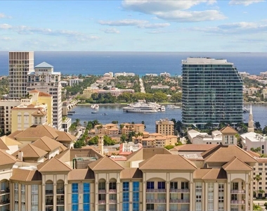 550 Okeechobee Boulevard - Photo Thumbnail 2