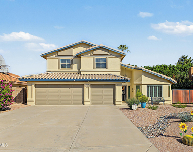 14835 N 46th Street - Photo Thumbnail 6