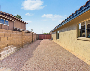 14835 N 46th Street - Photo Thumbnail 42