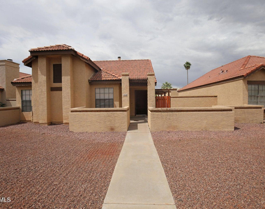 1820 E Secretariat Drive - Photo Thumbnail 1