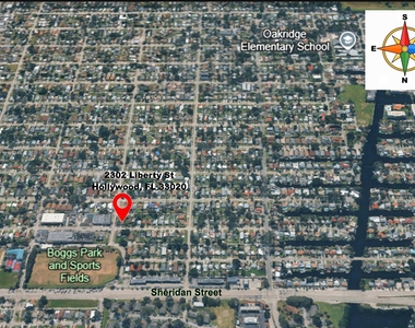 2302 Liberty Street - Photo Thumbnail 7