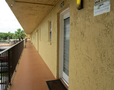 9273 Sw 8th Street - Photo Thumbnail 5