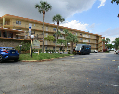 9273 Sw 8th Street - Photo Thumbnail 1