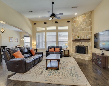 1604 Woodrose Court - Photo Thumbnail 5