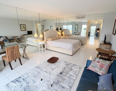 2600 N Flagler Drive - Photo Thumbnail 7