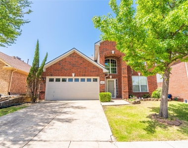 5857 Palomino Drive - Photo Thumbnail 1