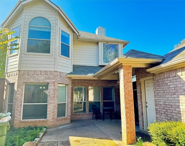 3120 Rustic Meadows Drive - Photo Thumbnail 1