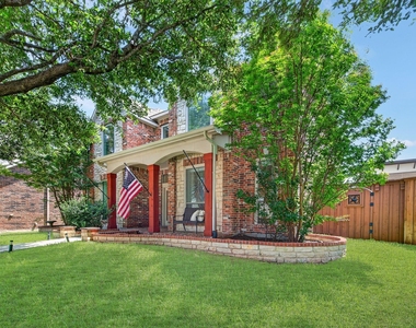10906 Ascot Drive - Photo Thumbnail 1