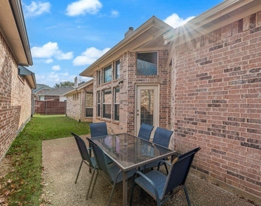 5544 Hidden Creek Lane - Photo Thumbnail 19