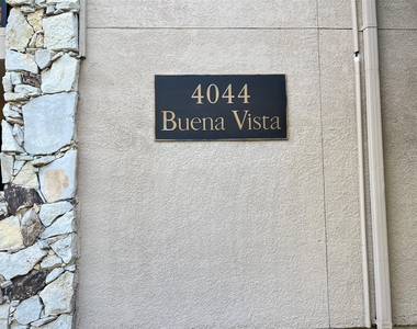 4044 Buena Vista Street - Photo Thumbnail 1
