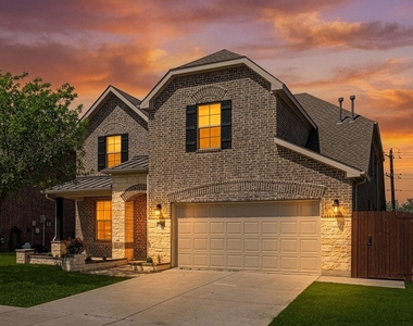 740 Sundrop Drive - Photo Thumbnail 1