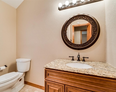 1307 E Branch Hollow Drive - Photo Thumbnail 16