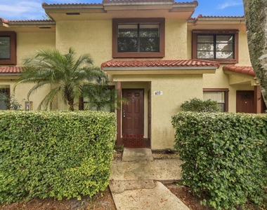 4153 Coral Springs Drive - Photo Thumbnail 2