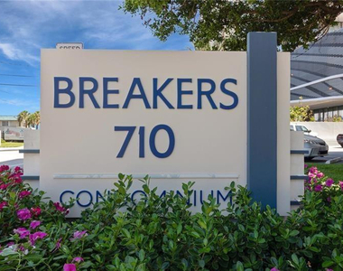 710 N Ocean Boulevard - Photo Thumbnail 1